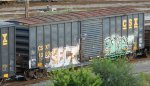 CSXT 130029